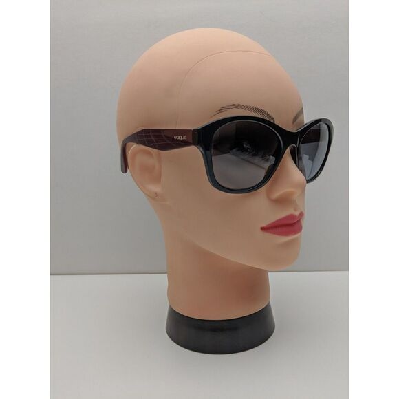 🕶️Vogue VO2991-S inspired by Deepika Padukone Sunglasses 56/19 140 /ALG814🕶️​ - Picture 8 of 10